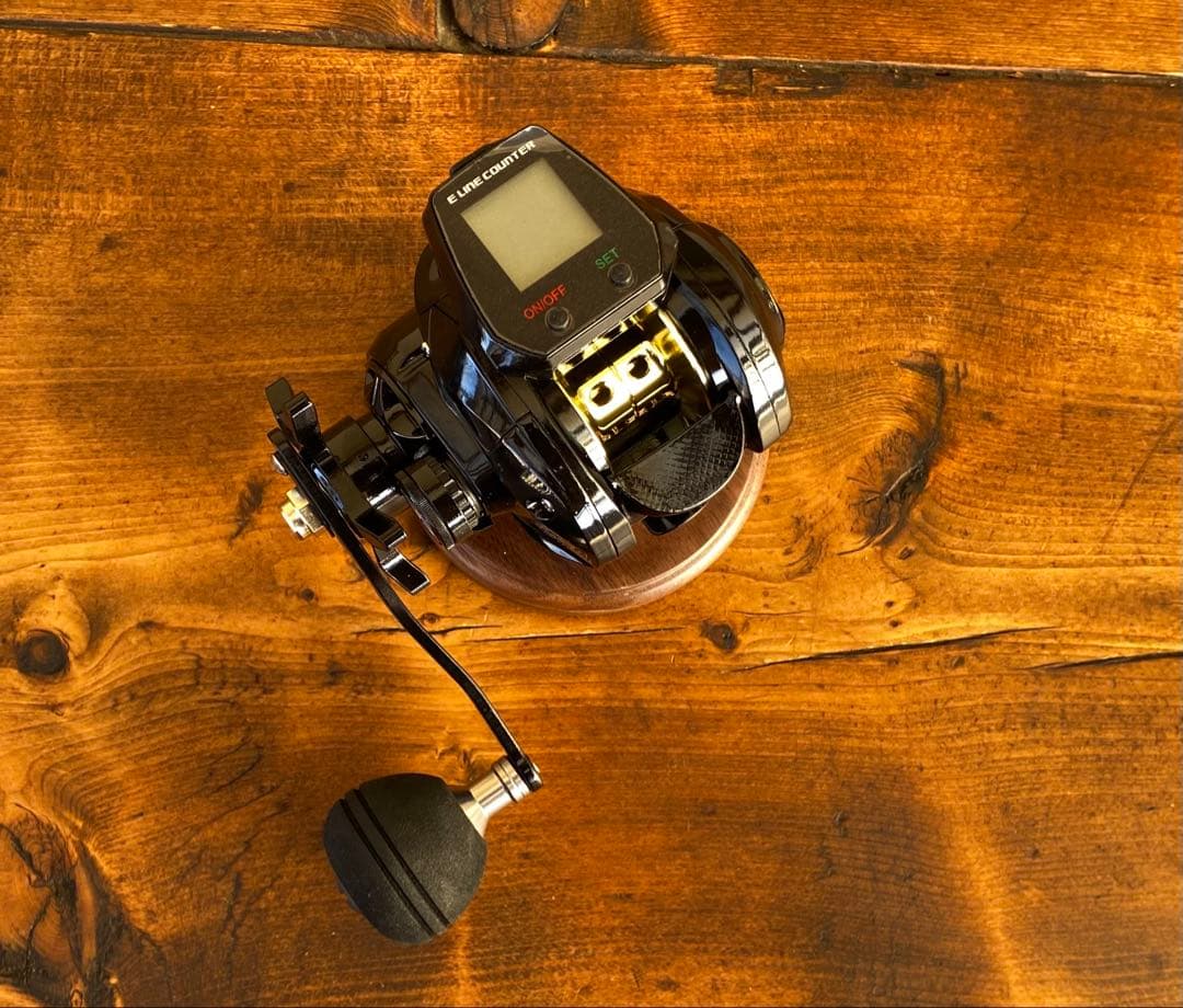 ジギングセット　1.75M ジギングロッド　海釣り　タイラバ　ジギングリール