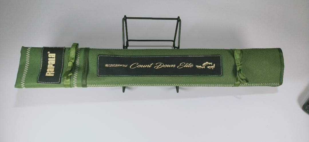 ラパラ Rapala カウントダウンエリートクラシック RCDES-504UL