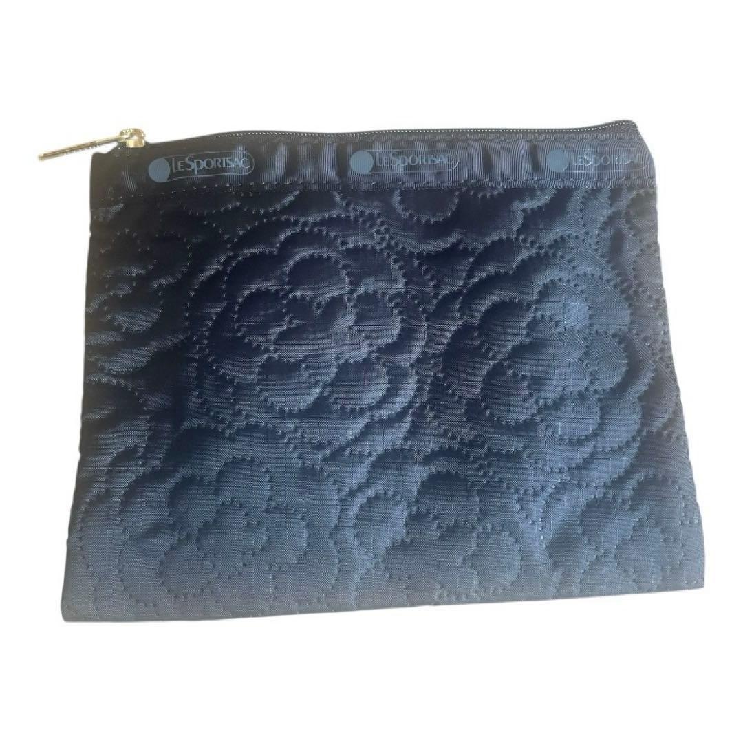 【SALE】新品❤️タグ付きレスポートサック　パフィブロッサムズ　ショルダーバッグ