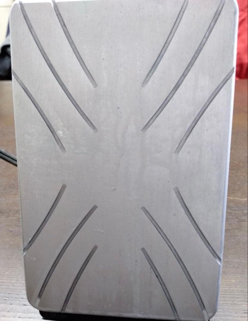 TOKO ワックスアイロン