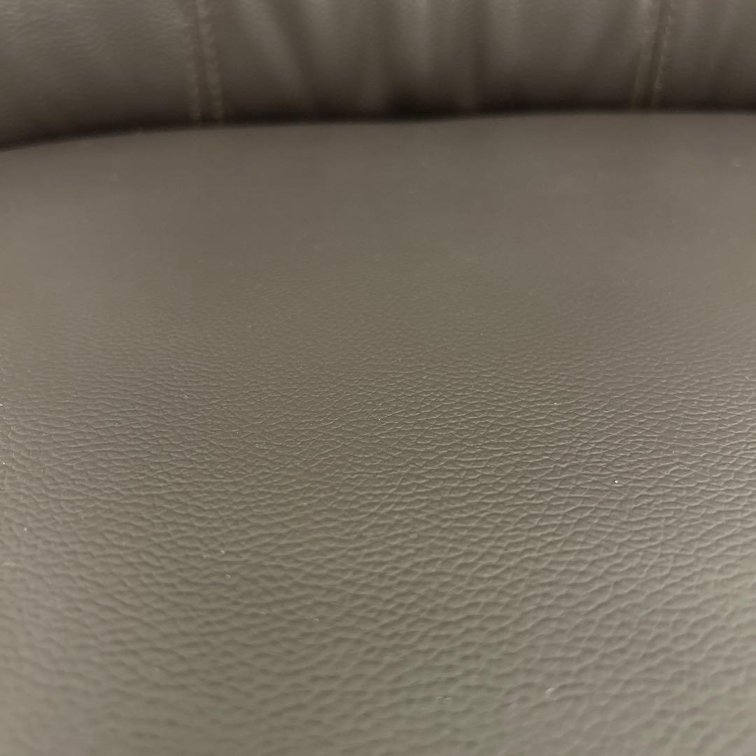 新品☆ダイニングチェア 回転椅子 昇降 キャスター付 会議椅子 オフィスチェア