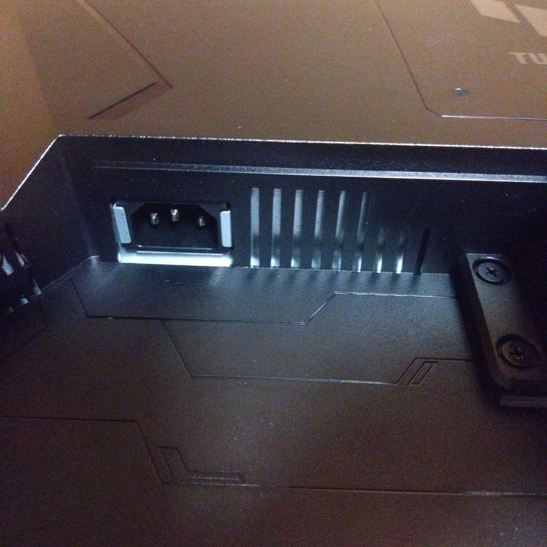 ASUS VG249QM1A ゲーミングモニター ジャンク