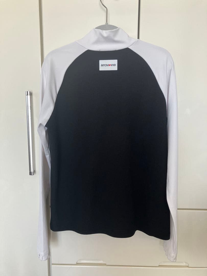 【美品】タートルネック セーター