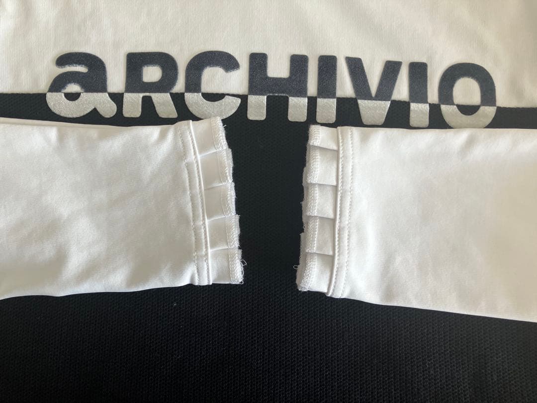 【美品】タートルネック セーター