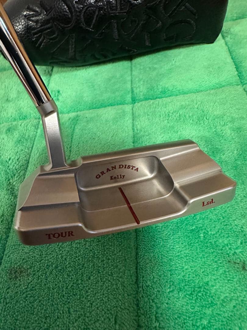 最終値下げ！グランディスタ ケリー GRAN DISTA Kelly GSS