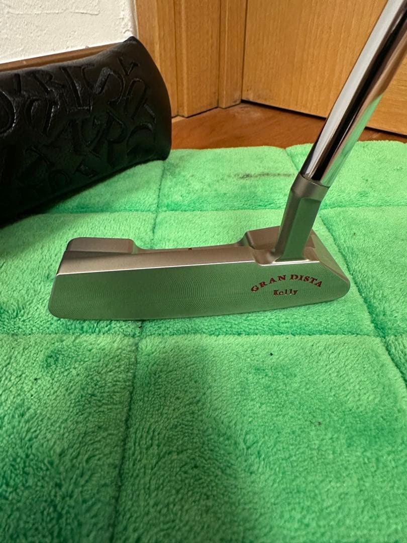 最終値下げ！グランディスタ ケリー GRAN DISTA Kelly GSS