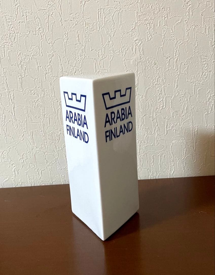 ARABIA アラビア　ディーラーサイン 非売品