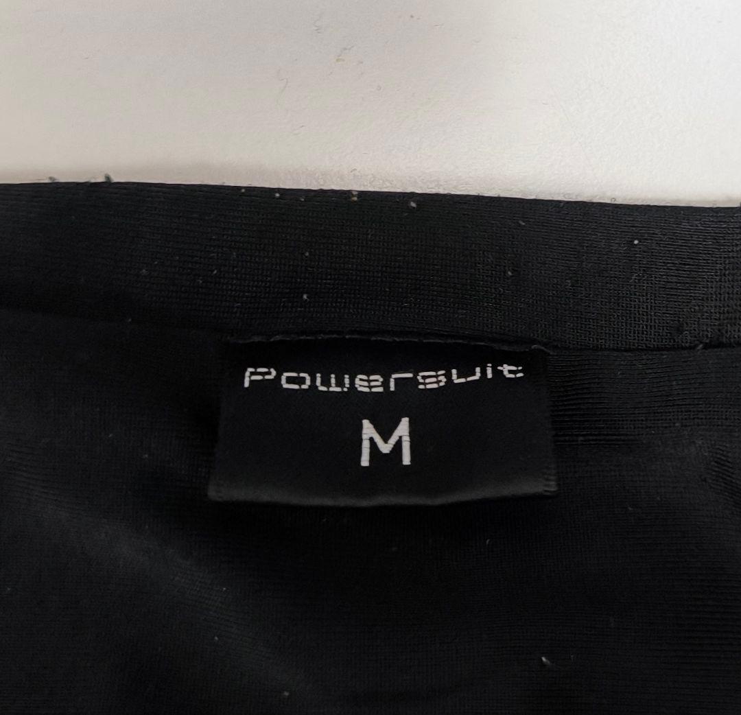 シックスパッド　パワースーツ　メンズM