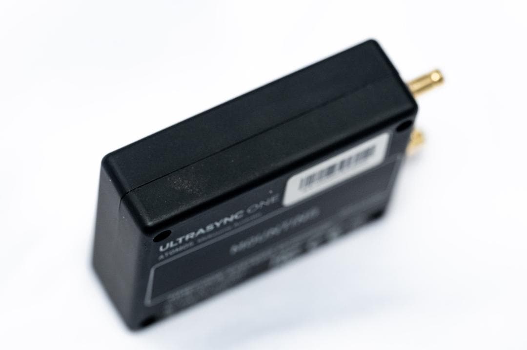 ATOMOS UltraSync ONE 付属品・元箱つき(☆)