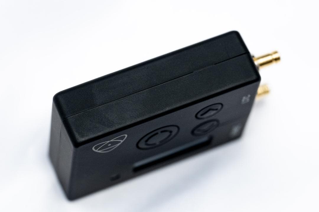 ATOMOS UltraSync ONE 付属品・元箱つき(☆)