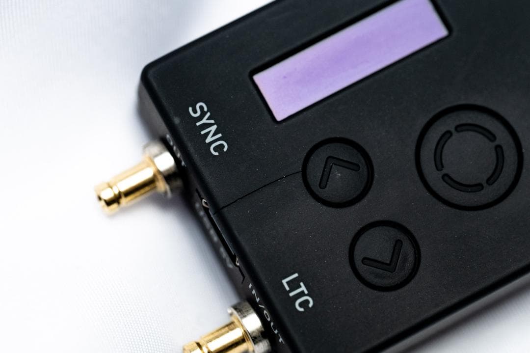 ATOMOS UltraSync ONE 付属品・元箱つき(☆)