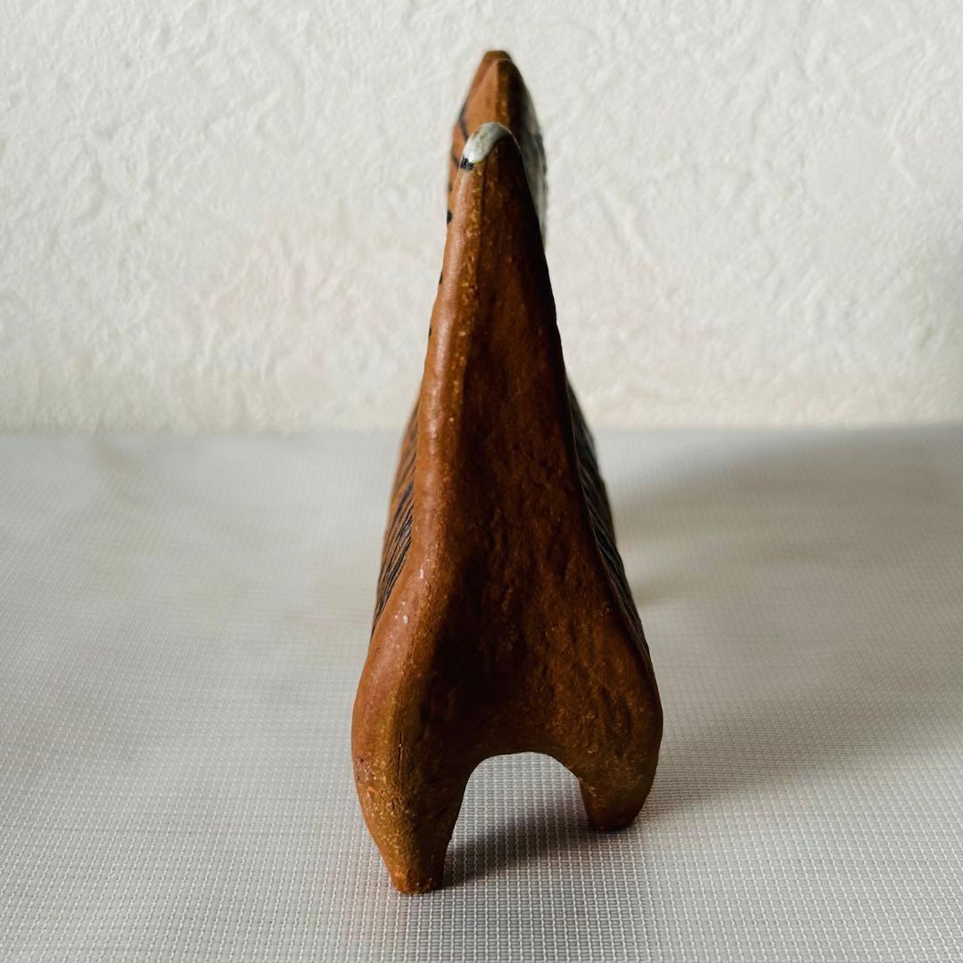 てんてんリサラーソン　Lilla Zoo Katt 小さな動物園シリーズ