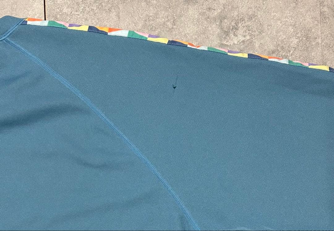 ballaholic TSC限定 ロンT