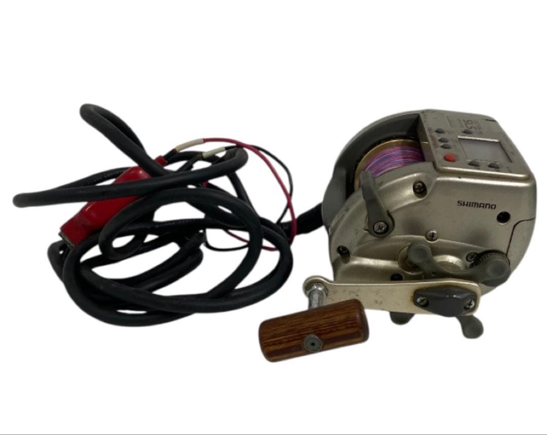 シマノ 電動リール DIGITANA SLS TM3000XT　25シ108