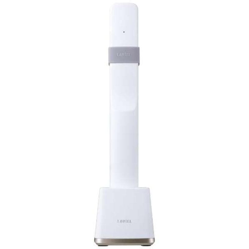 【未使用・新品】LAVIEL plus 超音波トリートメントヘアアイロン