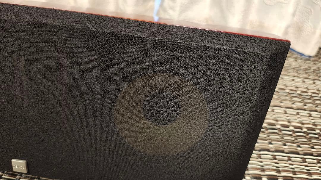 Denon センタースピーカー SC-C77XG-M