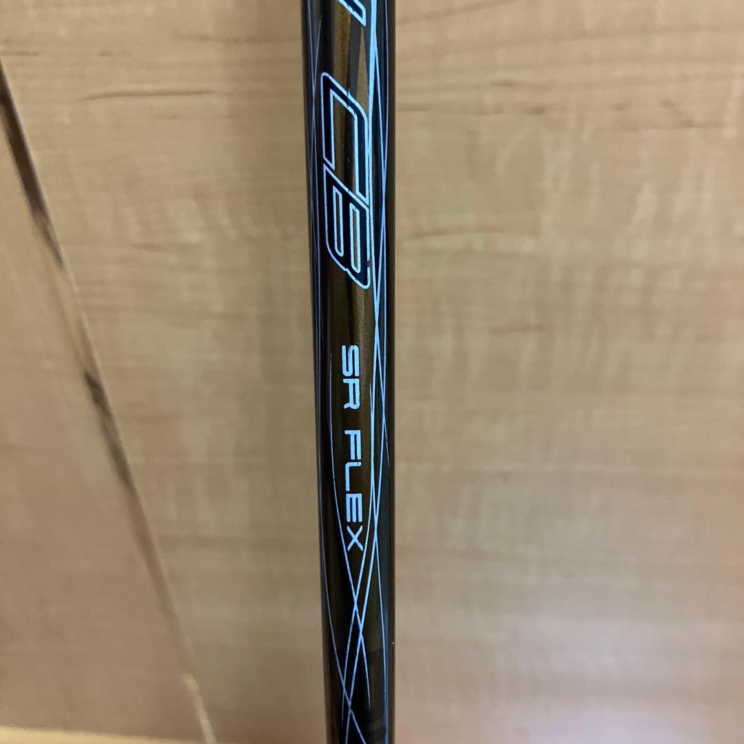 ピンG700アイアン