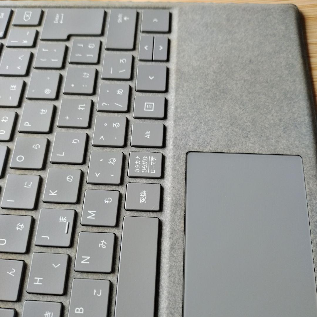 Windowsタブレット本体 Surface Pro 2017 LTE Advanced 4GB/128GB