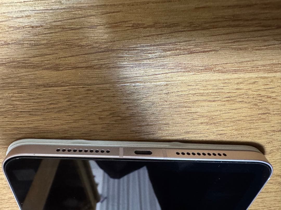 【美品】 iPad mini 6（第6世代）64GB cellular ピンク