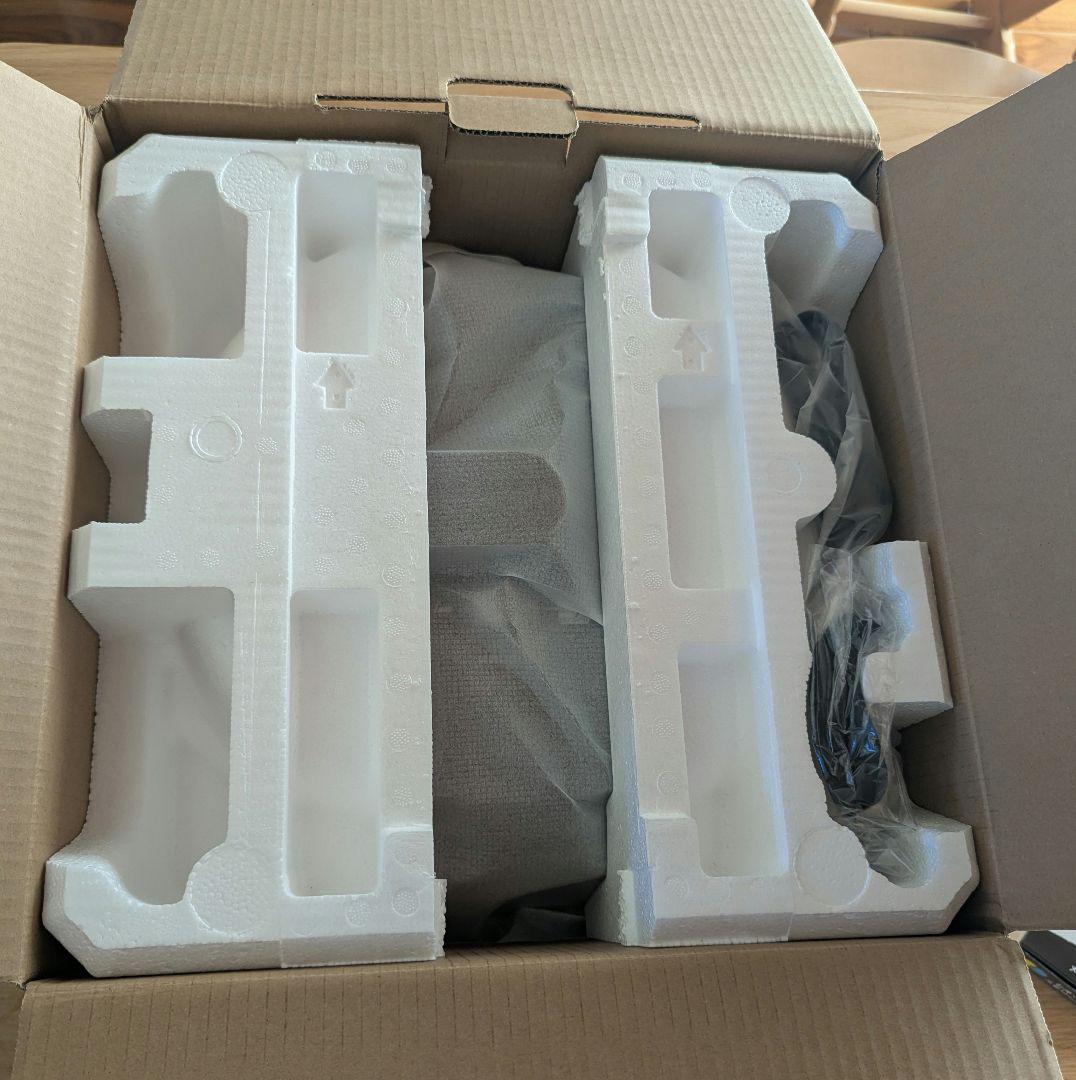 【未使用】パナソニック オートクッカー ビストロ NF-AC1000-K