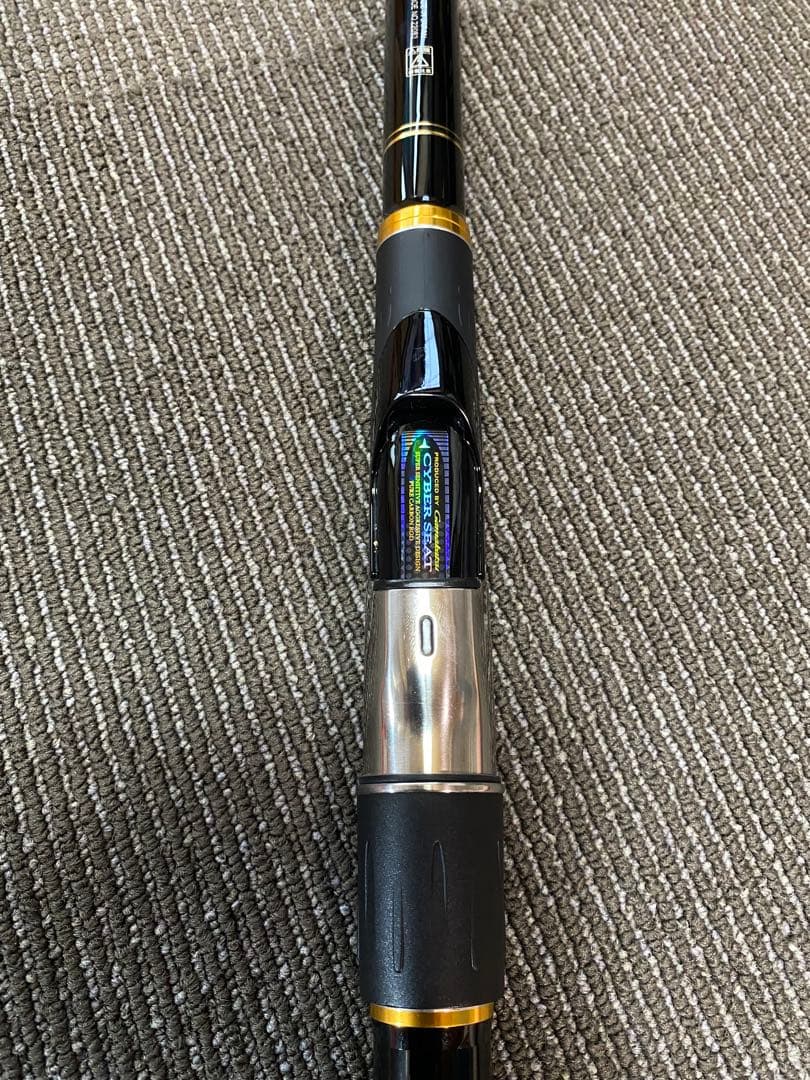 がまかつ　我夢者Ⅱ 4-50