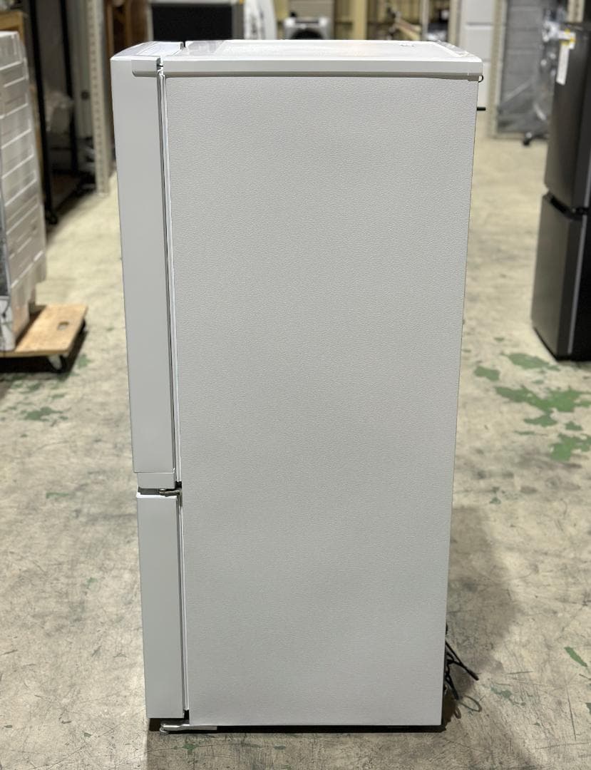 yukisweet　ヤマダオリジナル■2ドア冷蔵庫　YRZF15J