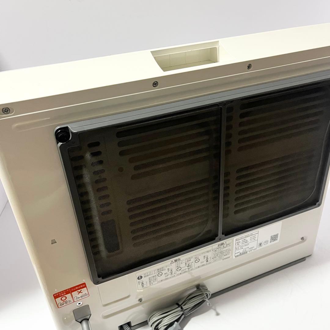 NORITZノーリツGFH-5802S-W5 ガスファンヒーター LPガス用