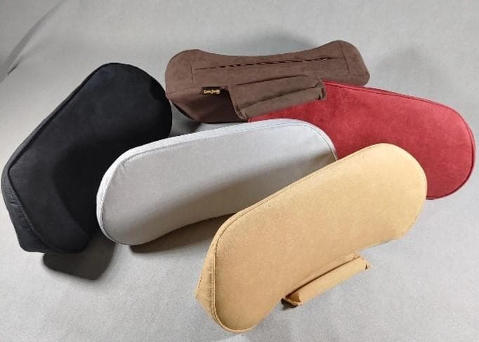 LSランバーサポート/Lumber Support ブラック