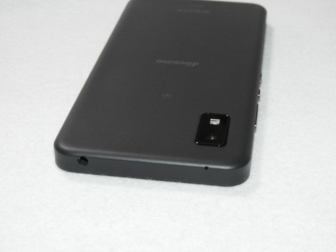 SHARP AQUOS wish2 SH-51C docomo SIMフリー