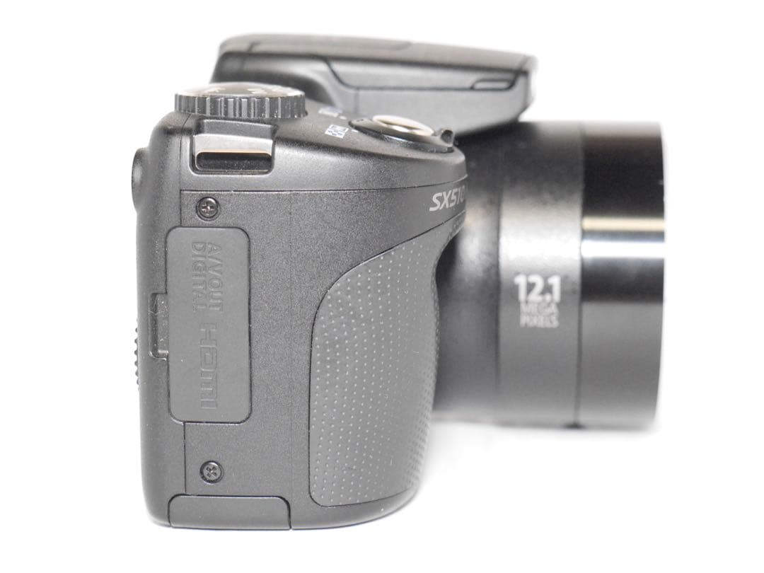 デジタルカメラ Canon Power Shot SX510 HS