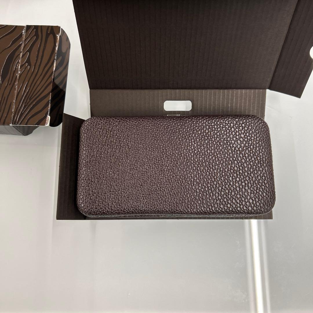 未使用　ローラメルシエ　ブラッシュアップリュクスブラッシュコレクション