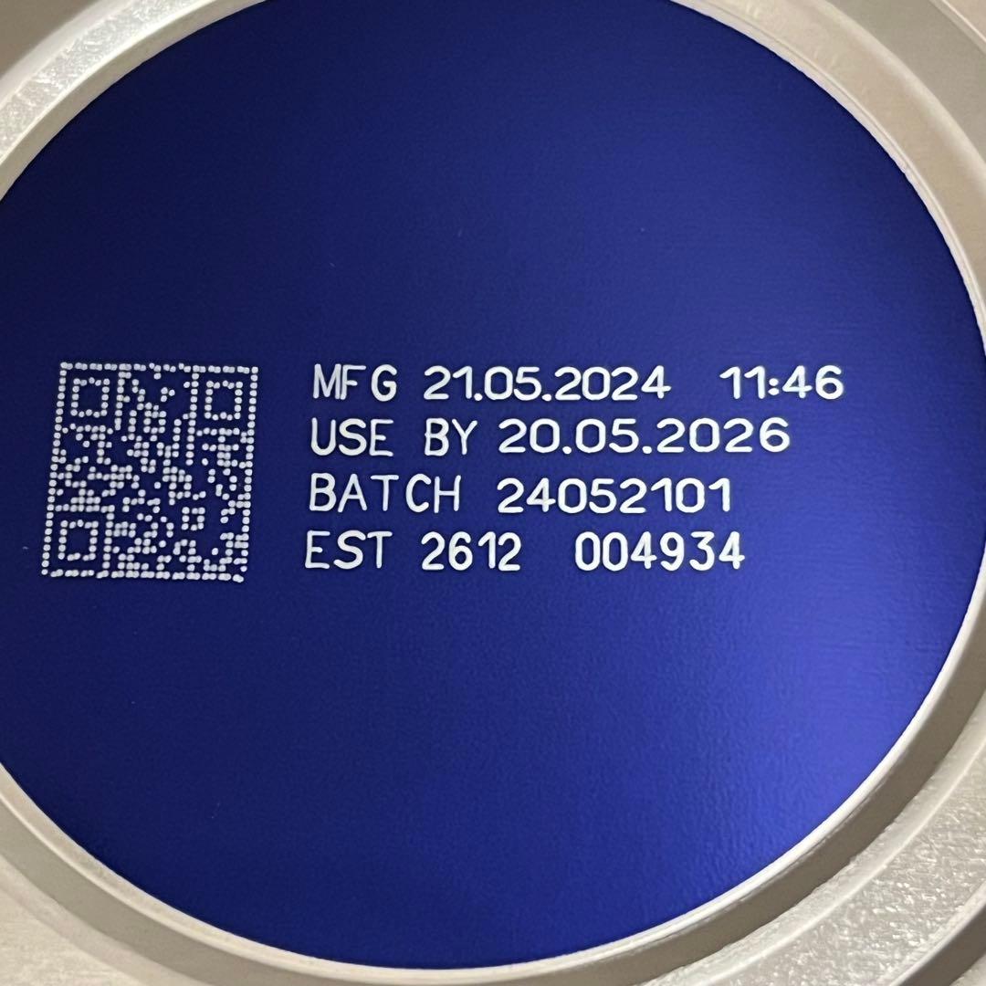 bubs バブズ ヤギミルク ステップ2 粉ミルク 3缶