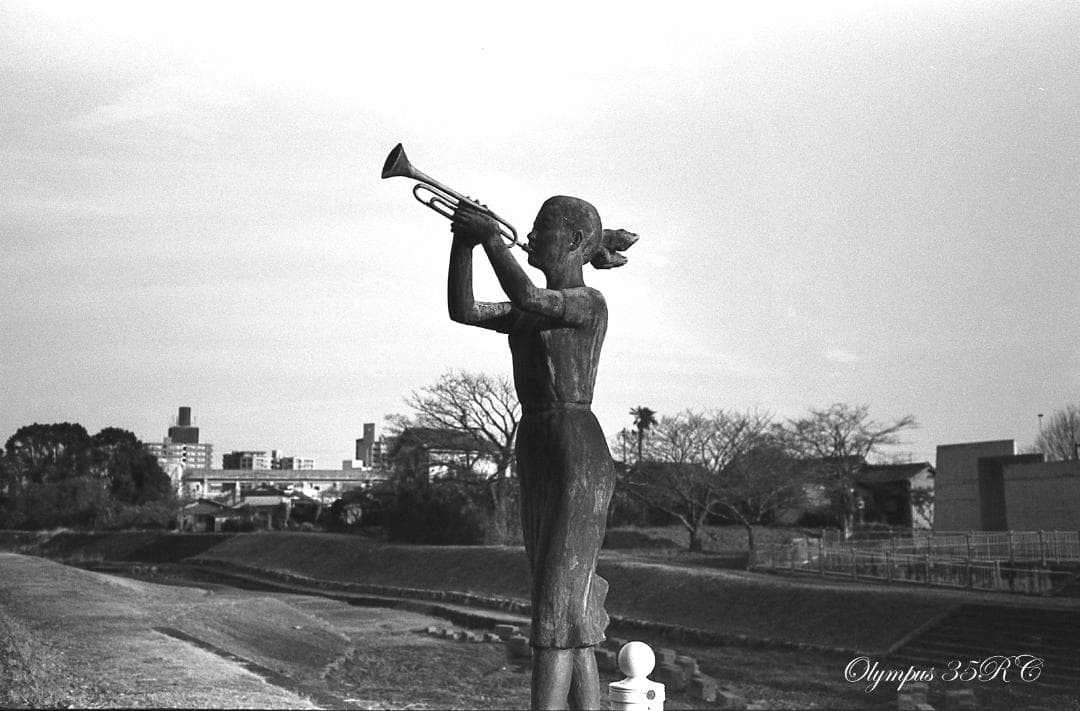 【整備済完動美品・露出計OK】OLYMPUS 35 RC ＋MR-9アダプター