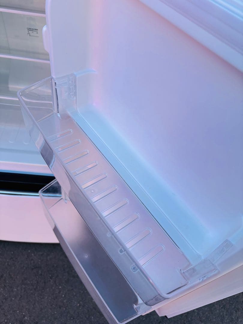 白家電2点セット／ハイセンス冷蔵庫150L＆SHARP全自動洗濯機5.5kg