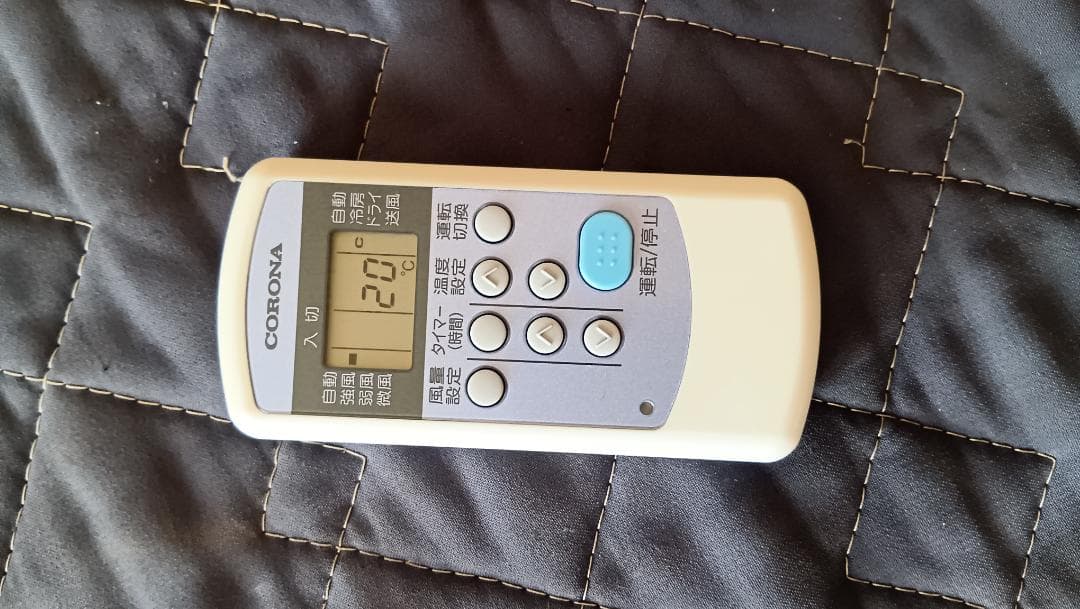 だ*ち様 コロナｃｗ-1621 ☆ 窓用エアコン