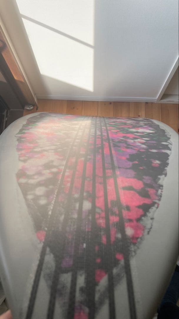 joistik ジョイスティック DC カーボロード 美品