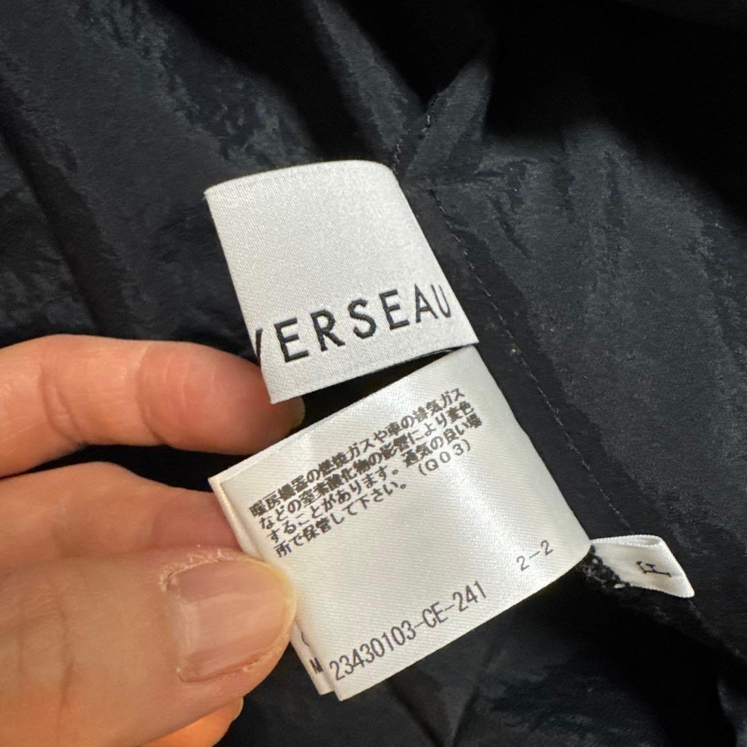 VERSEAU キャミソール　VERY8月号掲載