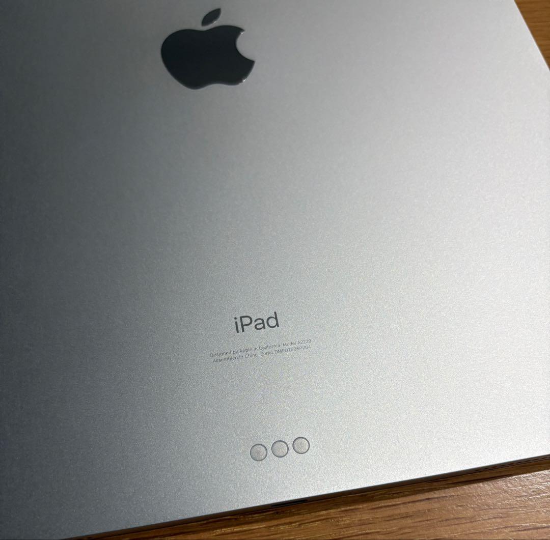 iPad Pro 12.9インチ(第4世代) 128GB Wi-Fiモデル