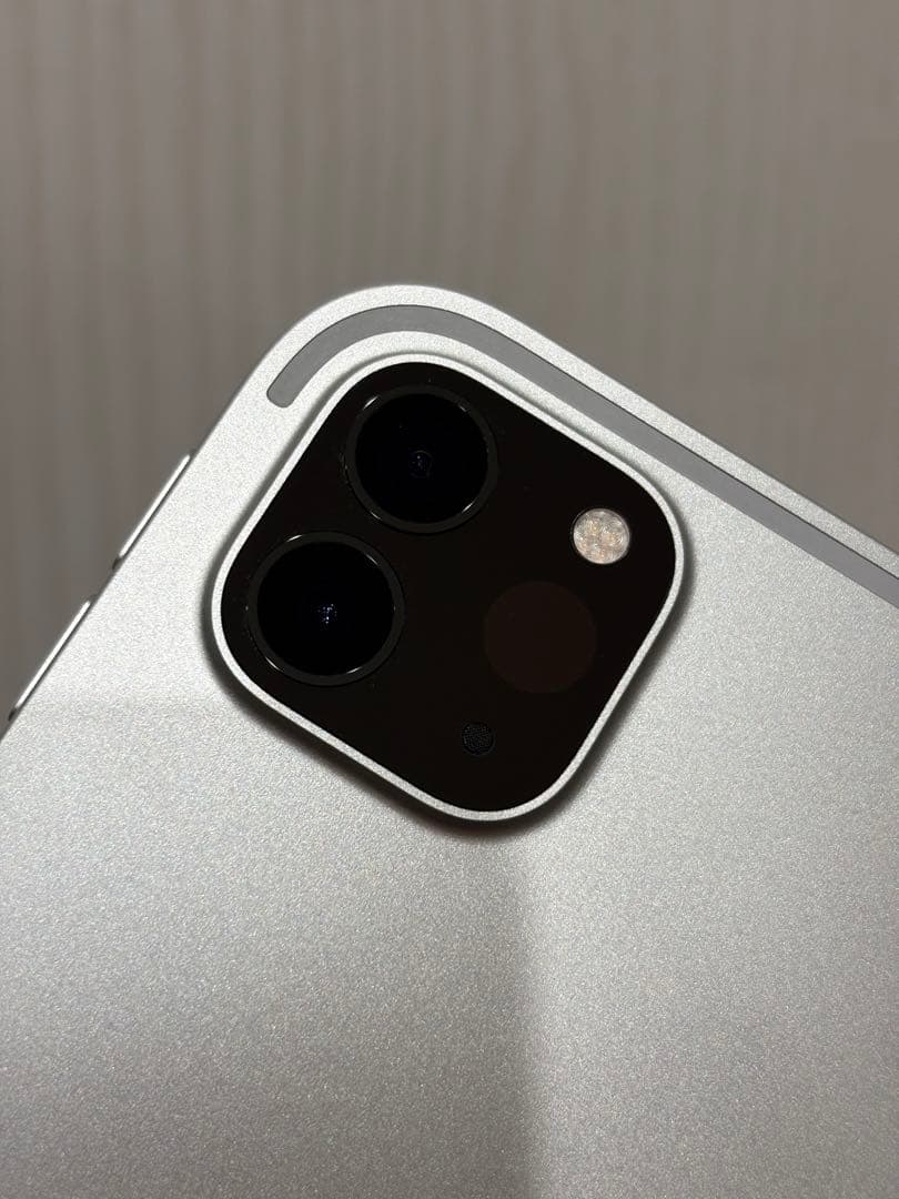 iPad Pro 12.9インチ(第4世代) 128GB Wi-Fiモデル