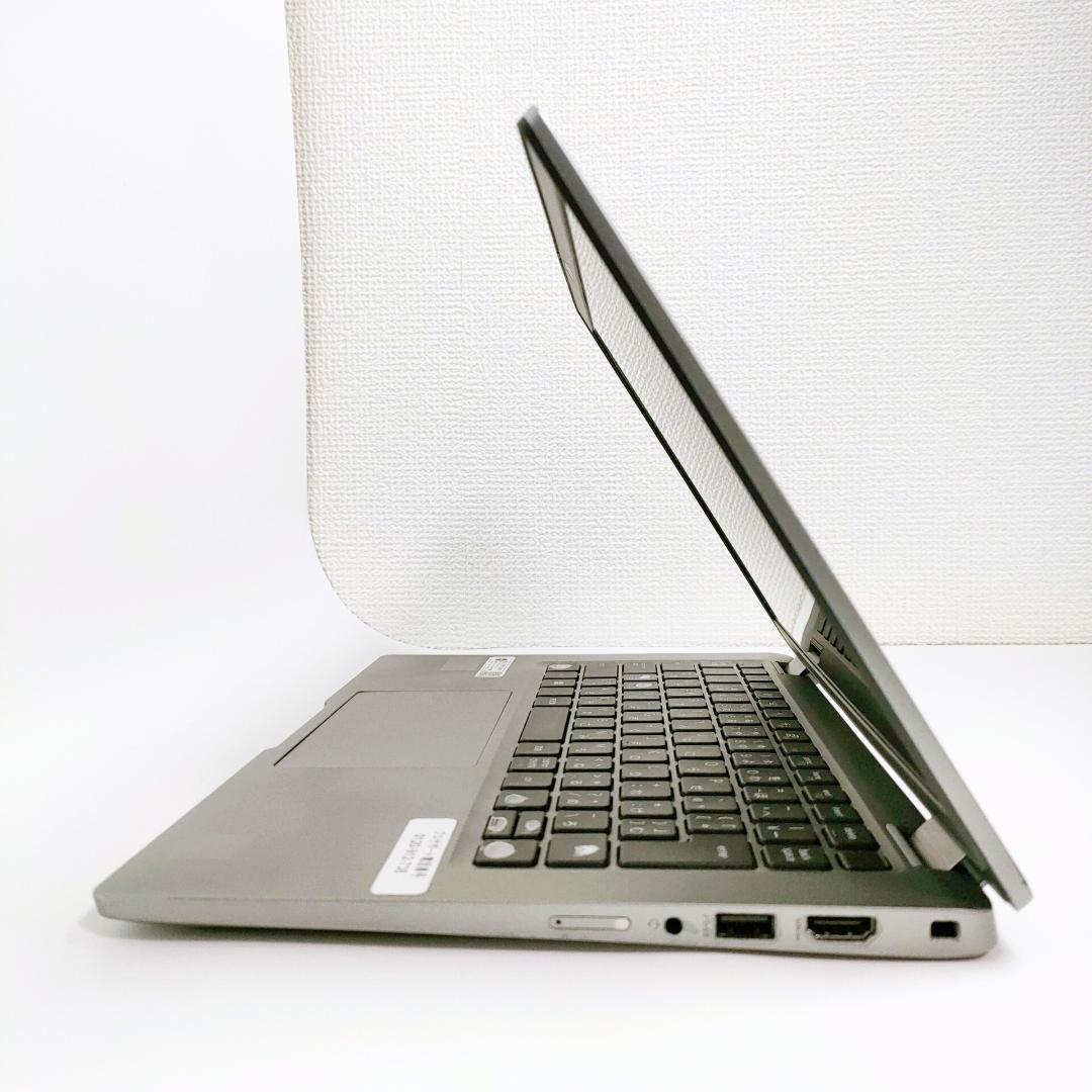 第11世代i7✨️SSD512G 16GB win11 DELLノートパソコン