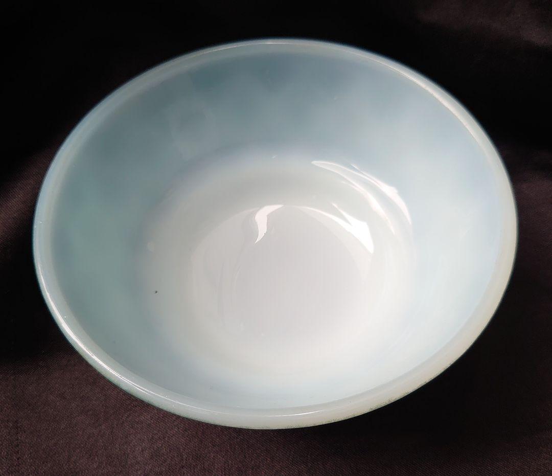 キンバリー シリアルボウル 緑1 青2 黄土色1 ブルーマグ1 ファイヤーキング