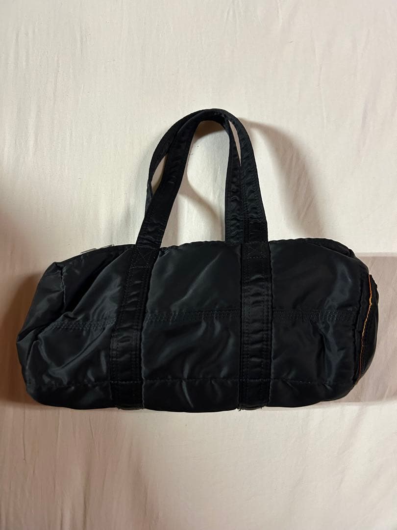 PORTER タンカー　ミニボストン