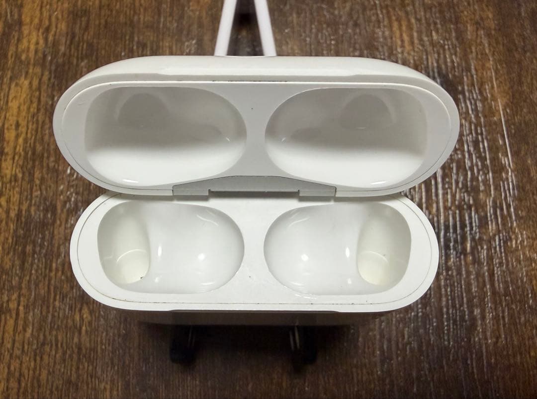 アップル AirPods Pro エアポッズプロ Magsafe対応 Apple