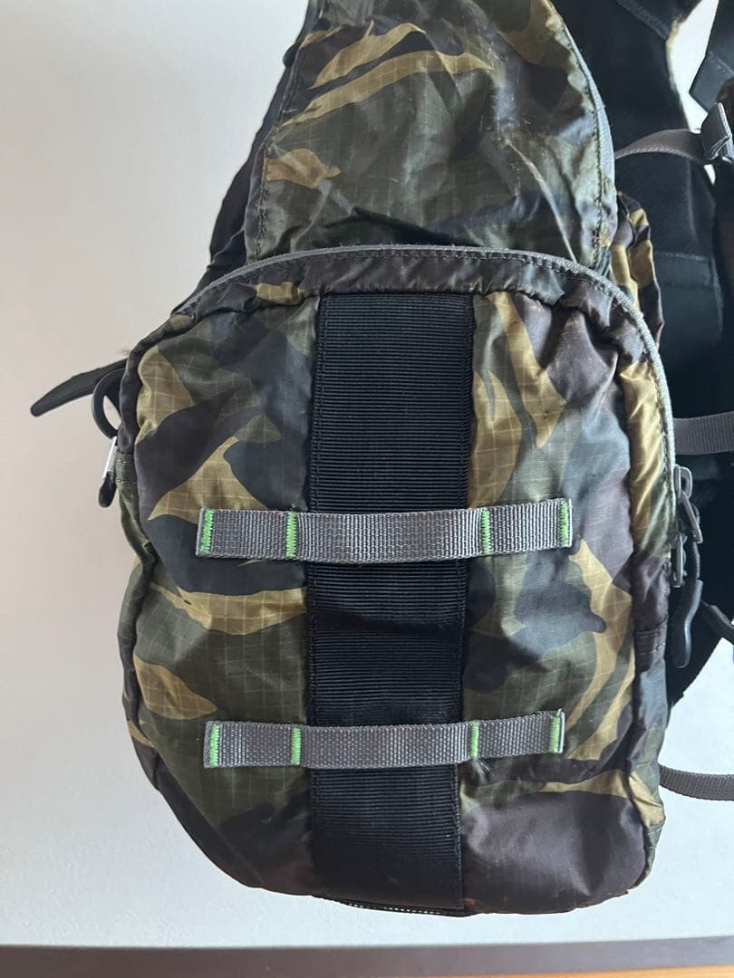 COREMAN x Pazdesign スーパーライフベスト