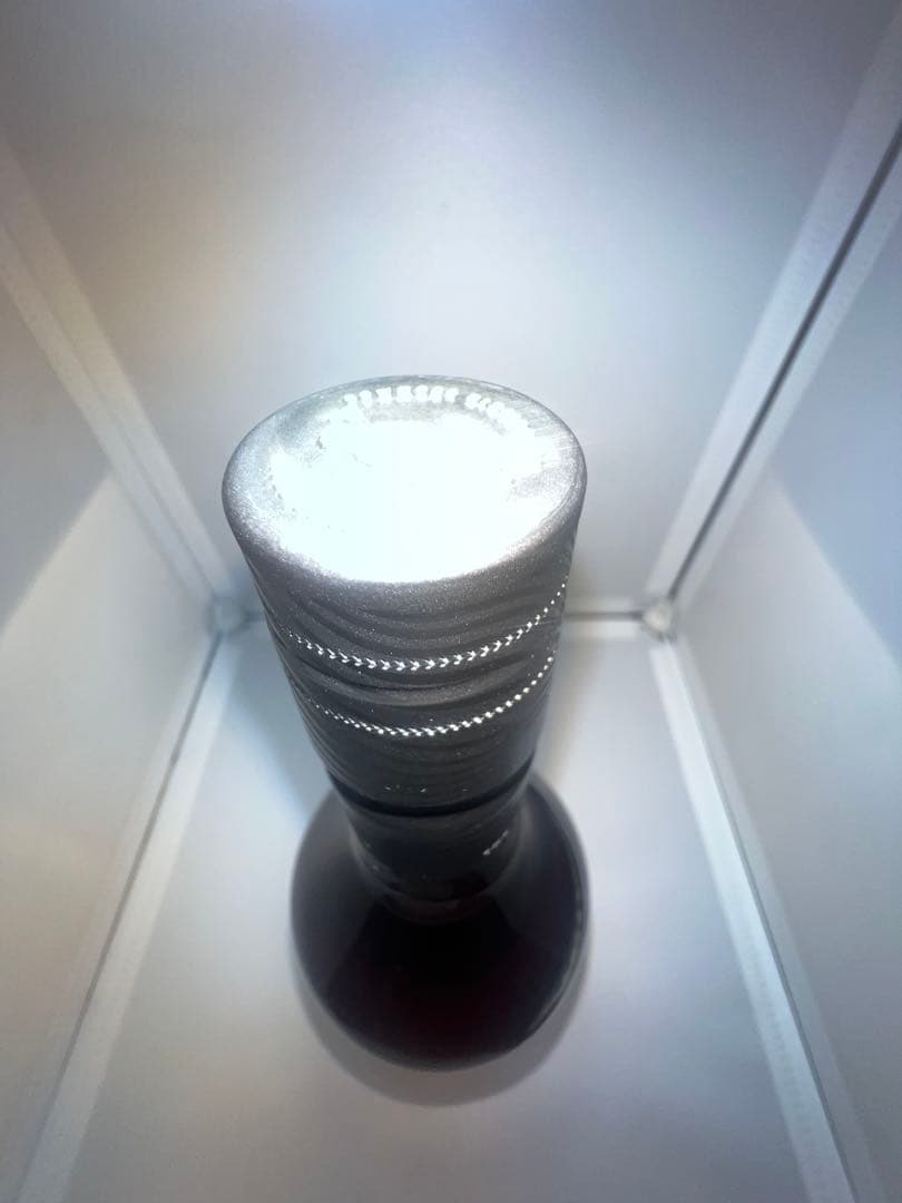 ボウモアシェリー18年700ml