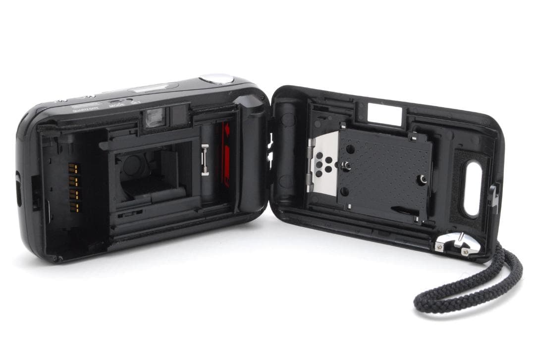 オリンパス　OLYMPUS MJU