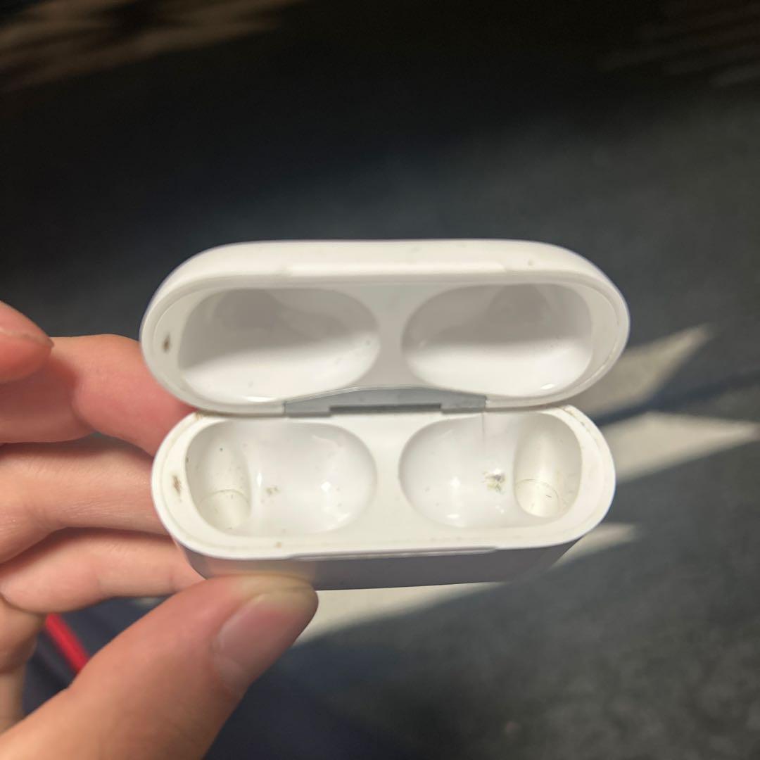 AirPods Pro 第2世代 本体 充電ケース付き
