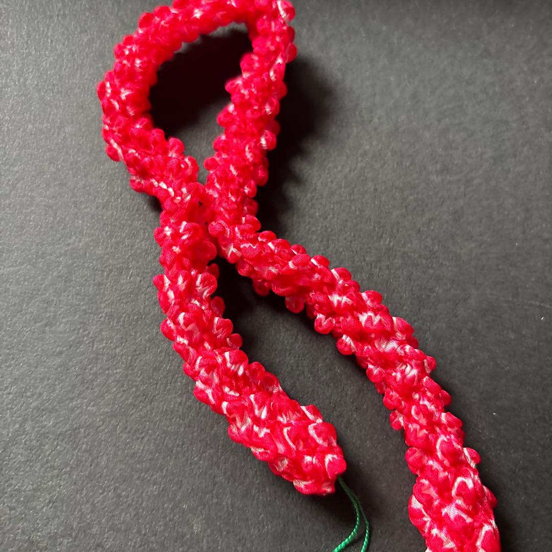 豪華七五三　勝山かんざし