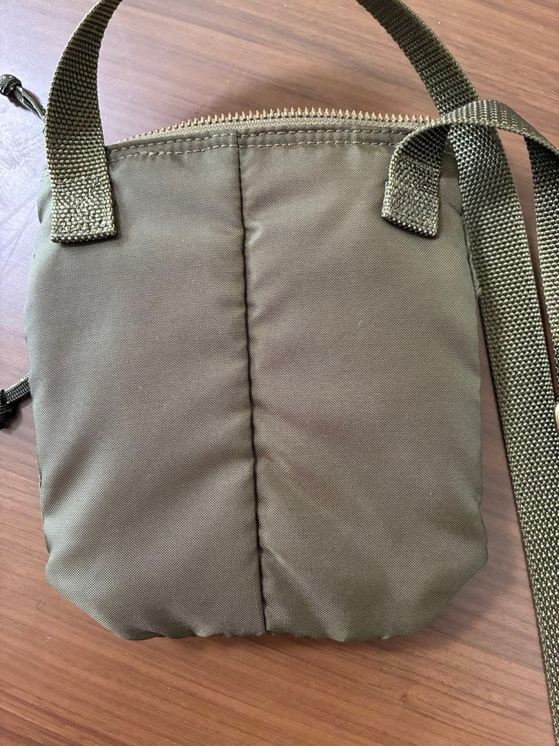 PORTER フォース ショルダーバッグ　➕おまけ