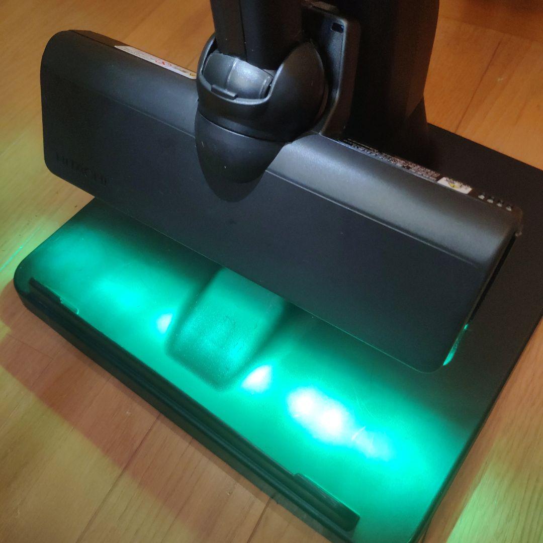 最新モデル ラクかるパワーブーストサイクロンPV-BHL5000J